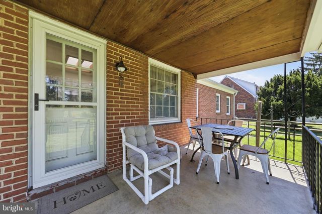 19 NORVA AVE, Frederick, MD 21701