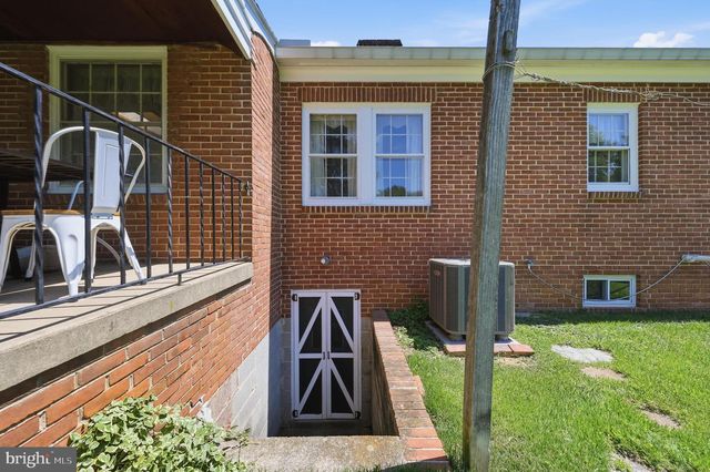 19 NORVA AVE, Frederick, MD 21701