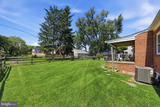 19 NORVA AVE, Frederick, MD 21701