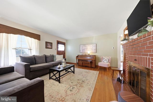 19 NORVA AVE, Frederick, MD 21701