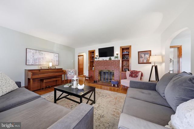 19 NORVA AVE, Frederick, MD 21701