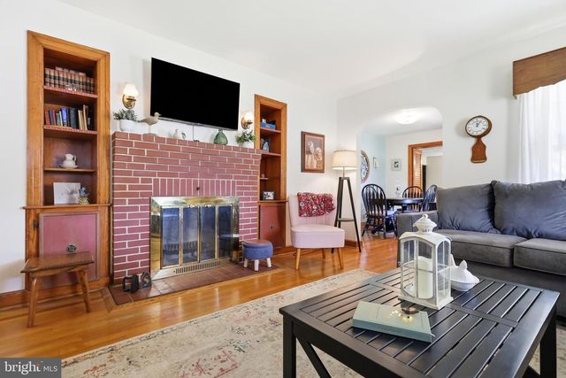 19 NORVA AVE, Frederick, MD 21701