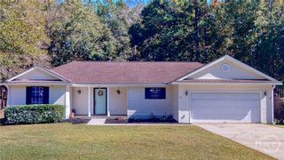 327 Bay Lane, Eden, GA 31307