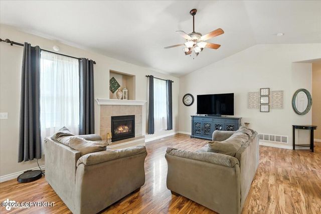 1905 S Bronco Circle, Wasilla, AK 99654