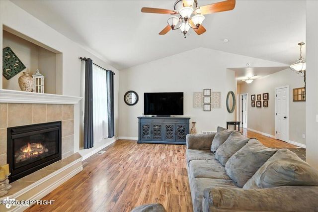 1905 S Bronco Circle, Wasilla, AK 99654