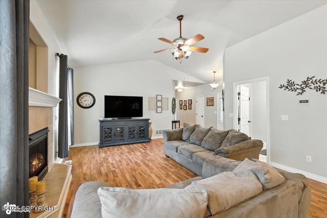 1905 S Bronco Circle, Wasilla, AK 99654