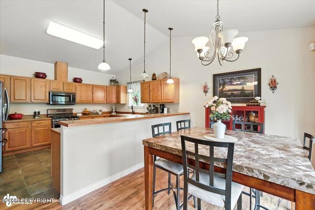 1905 S Bronco Circle, Wasilla, AK 99654