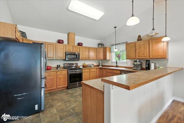 1905 S Bronco Circle, Wasilla, AK 99654