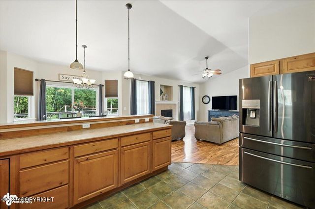1905 S Bronco Circle, Wasilla, AK 99654