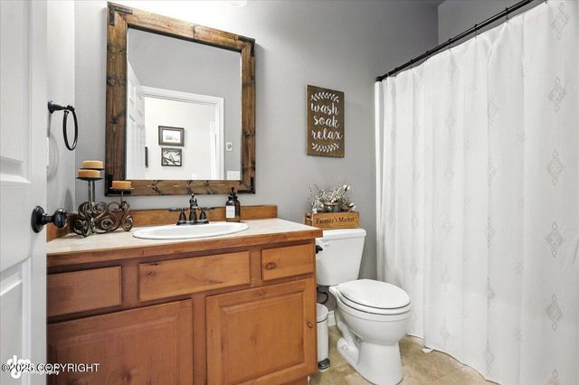 1905 S Bronco Circle, Wasilla, AK 99654