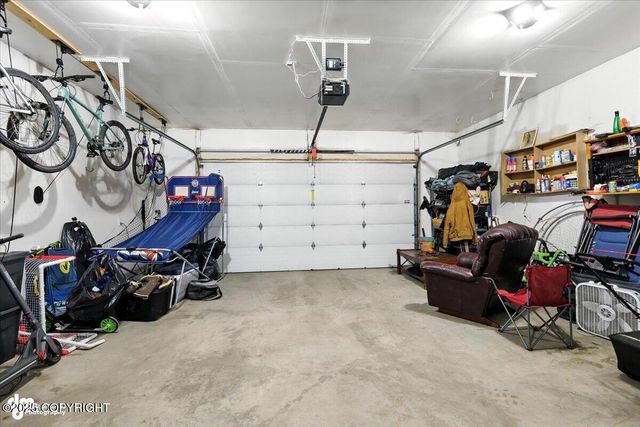 1905 S Bronco Circle, Wasilla, AK 99654