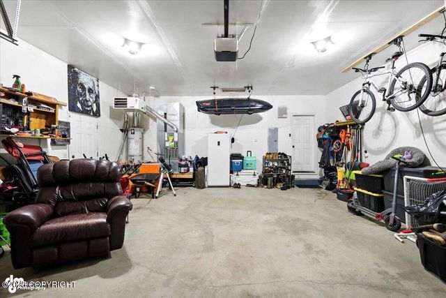 1905 S Bronco Circle, Wasilla, AK 99654