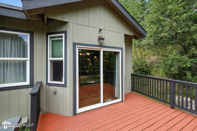 1905 S Bronco Circle, Wasilla, AK 99654