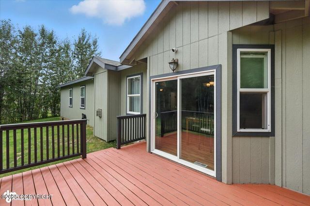 1905 S Bronco Circle, Wasilla, AK 99654
