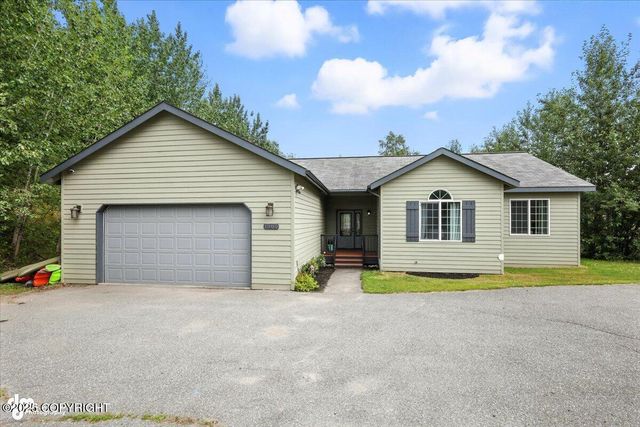 1905 S Bronco Circle, Wasilla, AK 99654