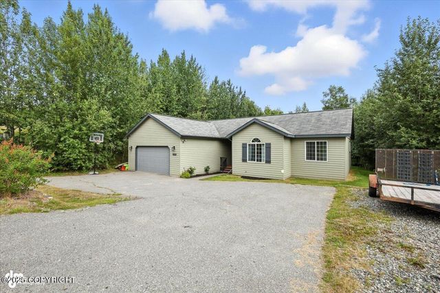 1905 S Bronco Circle, Wasilla, AK 99654