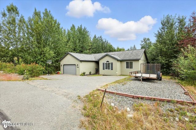 1905 S Bronco Circle, Wasilla, AK 99654