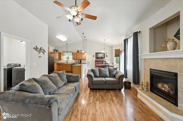 1905 S Bronco Circle, Wasilla, AK 99654