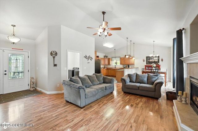 1905 S Bronco Circle, Wasilla, AK 99654