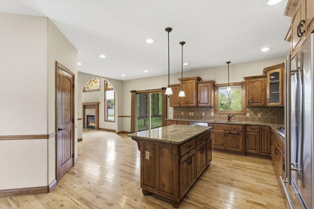 4202 Buttonwood Drive, Nixa, MO 65714