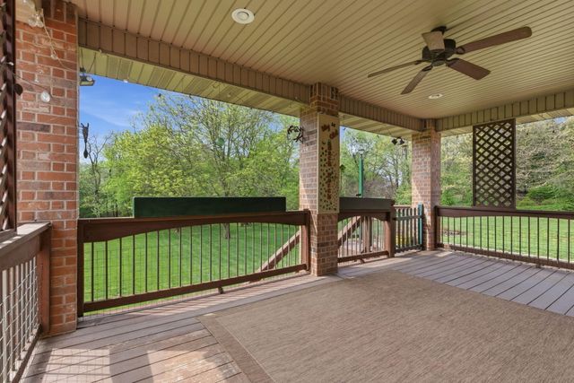 4202 Buttonwood Drive, Nixa, MO 65714