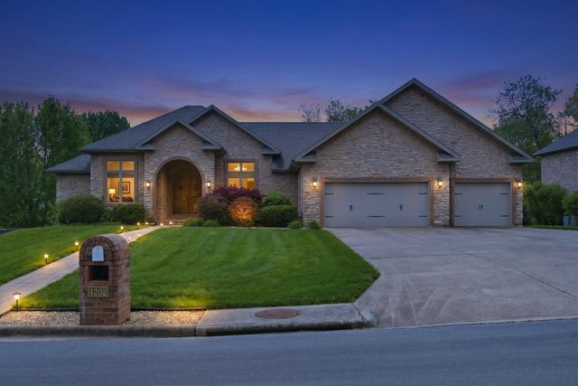 4202 Buttonwood Drive, Nixa, MO 65714