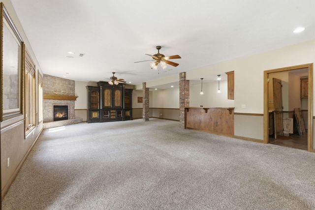 4202 Buttonwood Drive, Nixa, MO 65714
