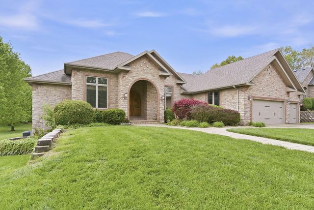 4202 Buttonwood Drive, Nixa, MO 65714