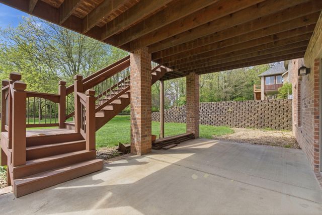 4202 Buttonwood Drive, Nixa, MO 65714