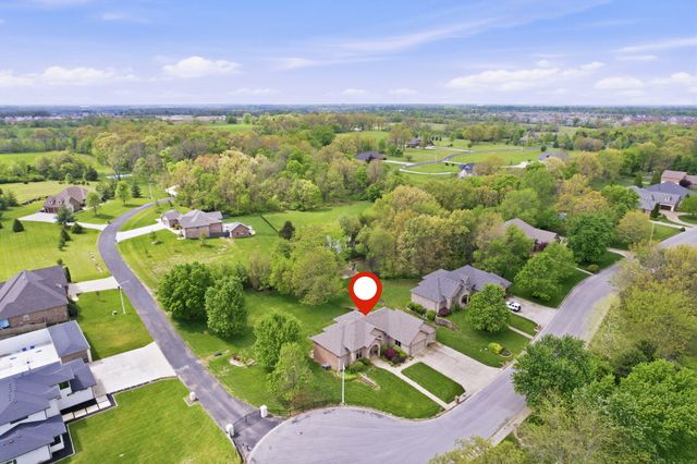 4202 Buttonwood Drive, Nixa, MO 65714