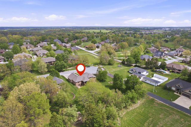 4202 Buttonwood Drive, Nixa, MO 65714