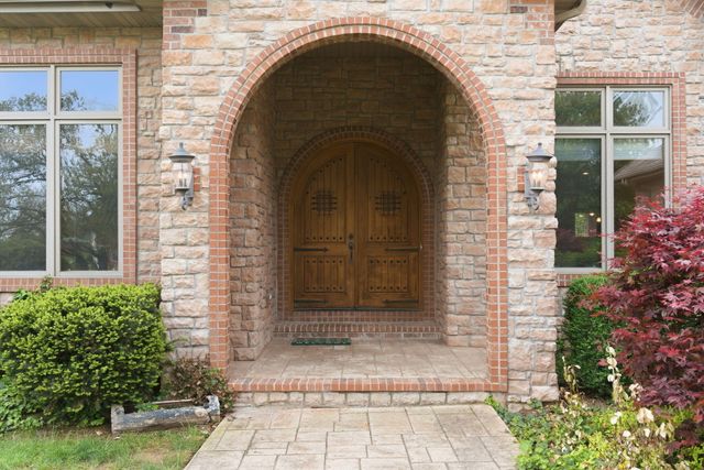 4202 Buttonwood Drive, Nixa, MO 65714