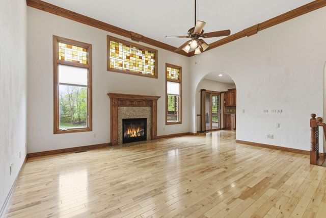 4202 Buttonwood Drive, Nixa, MO 65714