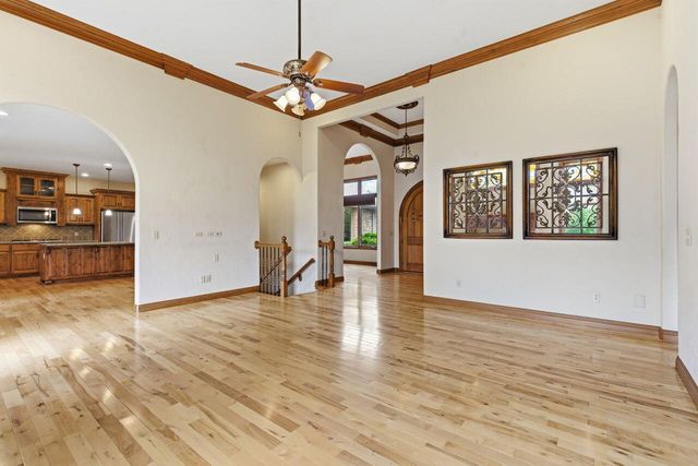 4202 Buttonwood Drive, Nixa, MO 65714