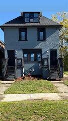 3524 Cadillac Boulevard, Detroit, MI 48214