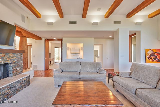 10095 E GRAYTHORN Drive, Scottsdale, AZ 85262