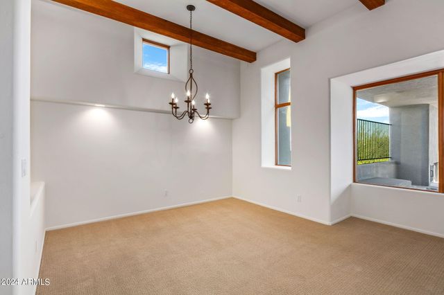 10095 E GRAYTHORN Drive, Scottsdale, AZ 85262
