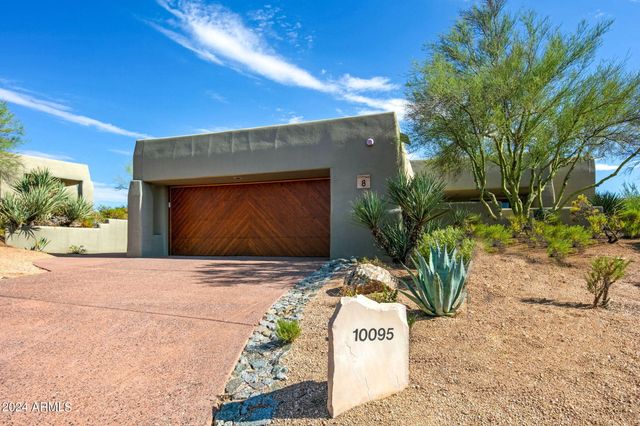 10095 E GRAYTHORN Drive, Scottsdale, AZ 85262