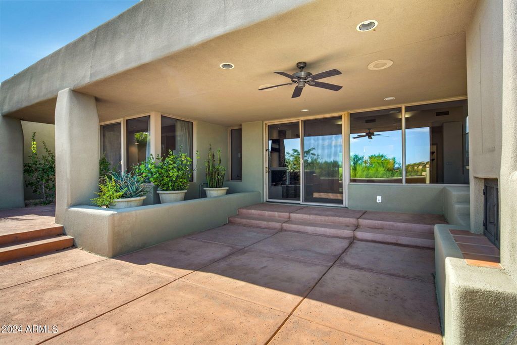 10095 E GRAYTHORN Drive, Scottsdale, AZ 85262 — photo 4
