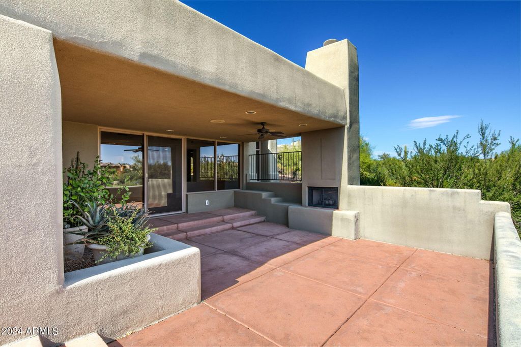 10095 E GRAYTHORN Drive, Scottsdale, AZ 85262 — photo 5