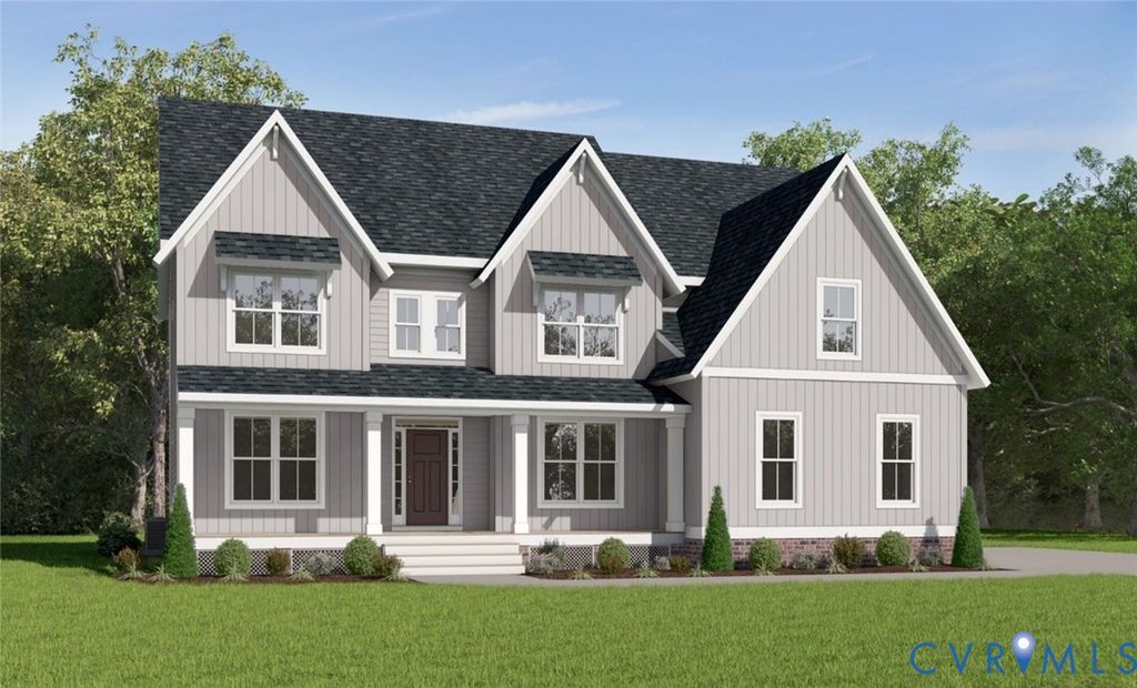 4118 Tuckmar Ridge Dr, Moseley, VA 23120