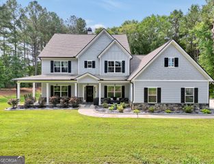800 Rockhouse Road, Senoia, GA 30276