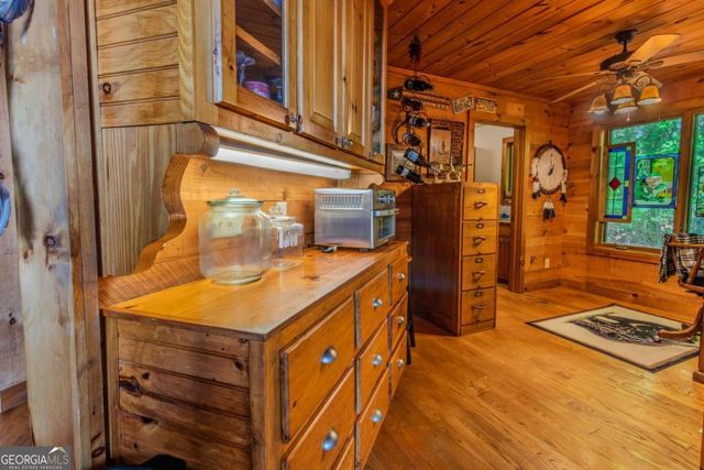 266 Enota Drive, Sautee Nacoochee, GA 30571