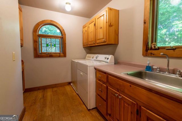 266 Enota Drive, Sautee Nacoochee, GA 30571
