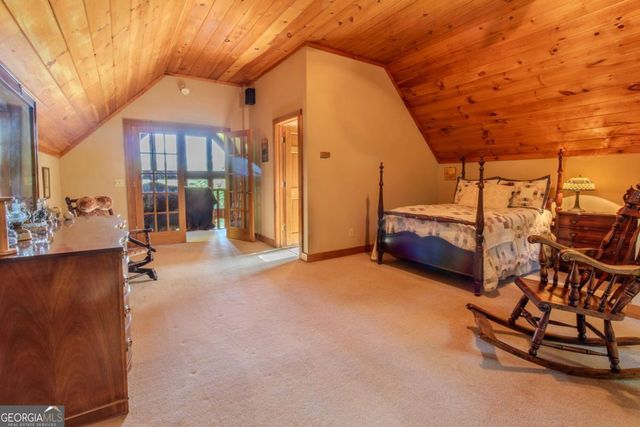 266 Enota Drive, Sautee Nacoochee, GA 30571