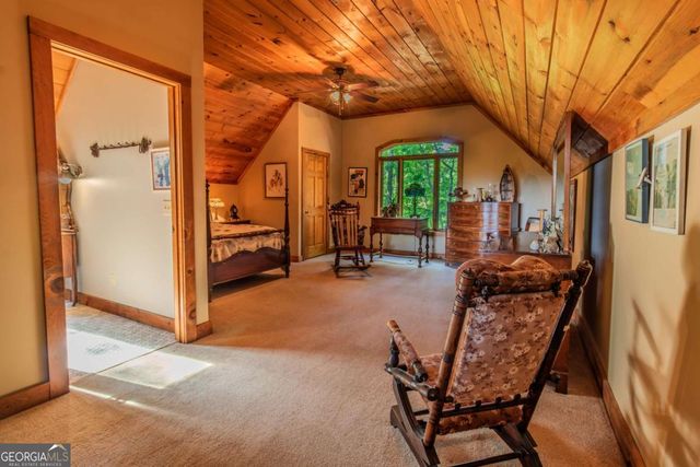266 Enota Drive, Sautee Nacoochee, GA 30571