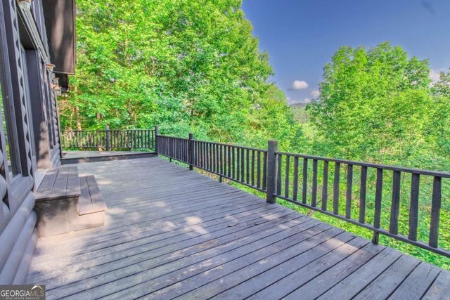 266 Enota Drive, Sautee Nacoochee, GA 30571