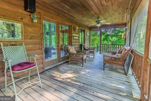 266 Enota Drive, Sautee Nacoochee, GA 30571