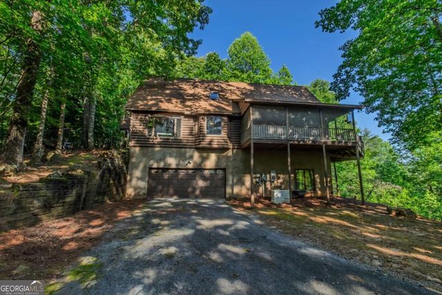 266 Enota Drive, Sautee Nacoochee, GA 30571