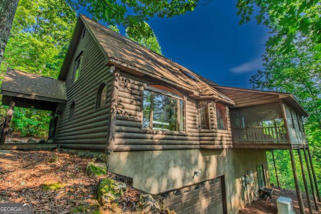 266 Enota Drive, Sautee Nacoochee, GA 30571